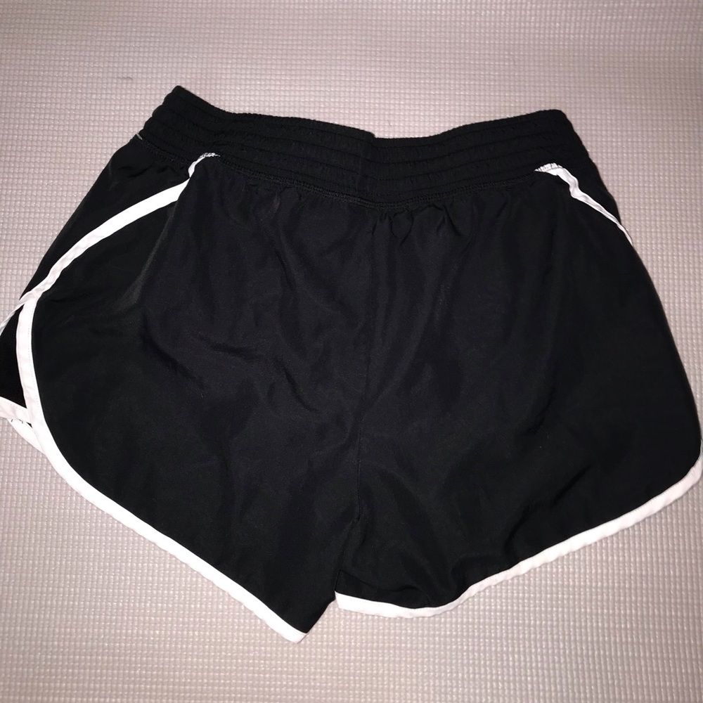 Running shorts